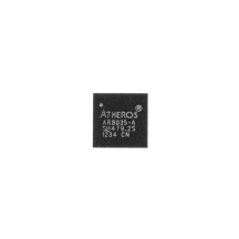 Микросхема Atheros AR8035-AL1A QFN40 для ноутбука