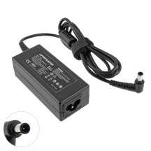 Блок живлення для монітора LG 19V, 1.7A, 32W, 6.5*4.4мм+PIN, (Laptop Adapter) black (без кабелю!)