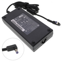 Оригинальный блок питания для ноутбука ACER 19.5V, 9.23A, 180W, 5.5*1.7мм, black, RECTANGULAR