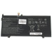 Оригінальна батарея для ноутбука HP CP03XL (Spectre X360 13-AE) 11.55V 5275mAh 60.9Wh Black (929066-421)