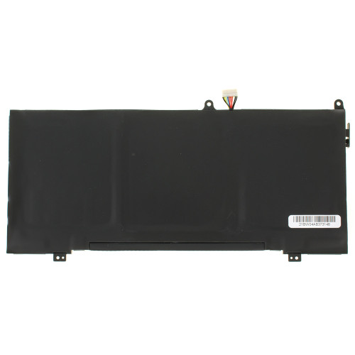Оригінальна батарея для ноутбука HP CP03XL (Spectre X360 13-AE) 11.55V 5275mAh 60.9Wh Black (929066-421)