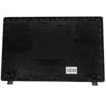 Б.У. Крышка дисплея для ноутбука ACER (AS: E5-511, E5-551), black (под ноутбук без тачскрина)
