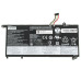 Оригинальная батарея для ноутбука LENOVO L19D3PDA (ThinkBook 14 G2 ARE) 11.52V 3900mAh  45Wh Black