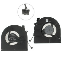 Оригинальный вентилятор для ноутбука LENOVO ThinkBook 14 G2 ARE, 14 G2 ITL (5F10S13929) (Кулер)