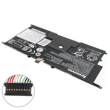 Оригінальна батарея для ноутбука LENOVO 00HW003 (ThinkPad X1 Carbon 3nd Generation 2015) 15.2V 3290mAh 50Wh Black