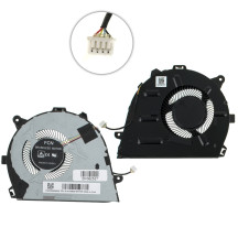 Оригинальный вентилятор для ноутбука LENOVO IdeaPad 5 14ITL05, 12V, (5F10Y88608) (Кулер)