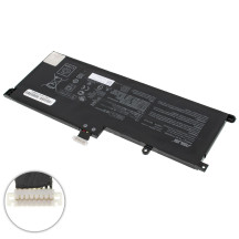Оригінальна батарея для ноутбука ASUS C41N2002 (ZenBook Pro 15 UX535LI, UX535LH) 15.4V 4190mAh 64Wh Black