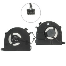 Оригинальный вентилятор для ноутбука LENOVO ThinkBook 15 G2 ITL, 15 G2 ARE (5F10S13936) (Кулер)
