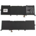 Оригінальна батарея для ноутбука ASUS C32N1523 (Zenbook Pro UX501VW) 11.4V 8200mAh 96Wh Black