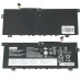 Оригинальная батарея для ноутбука LENOVO L18L4PE0 (YOGA C740-14IML) 7.72V 6610mAh 51Wh Black (5B10W67185)