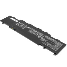 Оригінальна батарея для ноутбука HP TI04XL (Envy 17-ch) 15.12V 55.67Wh Black