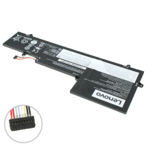 Оригінальна батарея для ноутбука LENOVO L19M4PF5 (Yoga Slim 7 15IIL05, Slim 7 15ITL05) 15.44V 4625mAh 71Wh Black