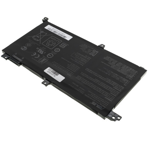 Оригінальна батарея для ноутбука ASUS B31N1732 (S430UN, S430UA, S430UF, S430FN, S430FA) 11.52V 3653mAh 42Wh Black