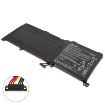 Оригінальна батарея для ноутбука ASUS C41N1524 (ROG G501VW, UX501JW, UX501VW) 15.2V 60Wh