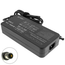 Оригінальний блок живлення для ноутбука MSI 20V, 14A, 280W, 7.4*5.0mm, Black, OVALE