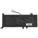 Оригінальна батарея для ноутбука ASUS C21N1818-2 (X412UA, X415JA, X515JP, X515MA) 7.7V 4850mAh 37Wh Black