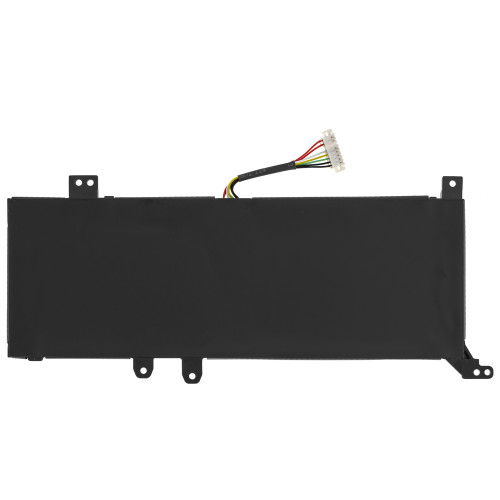 Оригінальна батарея для ноутбука ASUS C21N1818-2 (X412UA, X415JA, X515JP, X515MA) 7.7V 4850mAh 37Wh Black