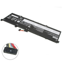 Оригінальна батарея для ноутбука LENOVO L19M4PDD (ThinkBook 13s G2 ITL, 14s G2 ITL) 15.44V 3627mAh 56Wh Black