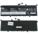 Оригінальна батарея для ноутбука LENOVO L19M4PDD (ThinkBook 13s G2 ITL, 14s G2 ITL) 15.44V 3627mAh 56Wh Black