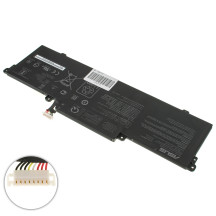 Оригінальна батарея для ноутбука ASUS C31N1914 (ZenBook 14 UX435EA, UX435EAL, UX435EG) 11.61V 5260mAh 63Wh Black