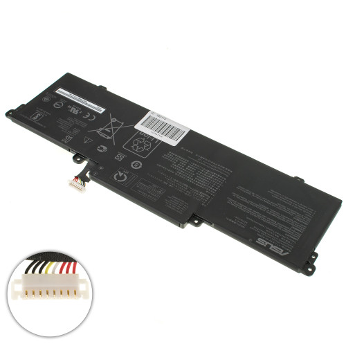Оригінальна батарея для ноутбука ASUS C31N1914 (ZenBook 14 UX435EA, UX435EAL, UX435EG) 11.61V 5260mAh 63Wh Black
