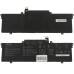 Оригінальна батарея для ноутбука ASUS C31N1914 (ZenBook 14 UX435EA, UX435EAL, UX435EG) 11.61V 5260mAh 63Wh Black