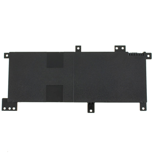 Батарея для ноутбука ASUS C21N1508 (VivoBook: X456UF, X456UV, R457UJ, R457UV, R457UA) 7.6V 5000mAh 38Wh Black