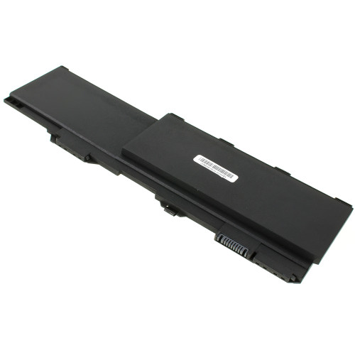 Оригинальная батарея для ноутбука HP AL08XL (ZBook Fury 15 G7, 17 G7) 15.44V 5930mAh 94Wh Black (L86155-AC1)