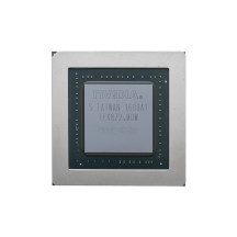 Мікросхема NVIDIA N16E-GT-A1 (DC 2016) GeForce GTX970M відеочіп для ноутбука (Ref.)