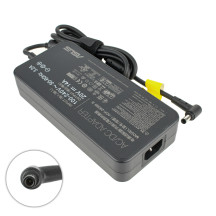 Оригінальний блок живлення для ноутбука ASUS 20V, 14A, 280W, 6.0*3.7мм-PIN, black, OVALE