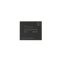 Микросхема Hynix H5GQ8H24MJR-R4C