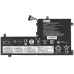Оригінальна батарея для ноутбука LENOVO L17M3PG2 LONG CABLE 80mm (Legion Y730-15ICH, Y740-15ICH) 11.52V 4955mAh 57Wh Black