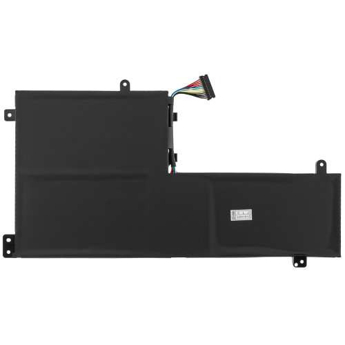 Оригінальна батарея для ноутбука LENOVO L17M3PG2 LONG CABLE 80mm (Legion Y730-15ICH, Y740-15ICH) 11.52V 4955mAh 57Wh Black