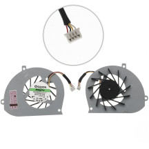 Вентилятор для ноутбука TOSHIBA Satellite T130 (ВЕРСІЯ 2), T131, T132, T133, T134, T135, ACER FERRARI ONE 200, 4pin  (GC055515VH-A, 13.V1.BJ195.F.GN) (Кулер)