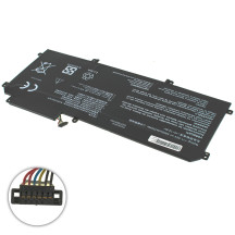 Батарея для ноутбука ASUS C31N1610 (ZenBook UX330CA) 11.55V 3000mAh Black