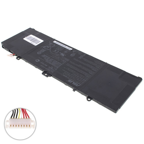 Оригинальная батарея для ноутбука ASUS C41N1903 (ExpertBook B9400CEA, B9450FA) 15.4V 4335mAh 66Wh Black (0B200-03560100)