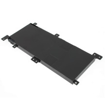 Батарея для ноутбука ASUS C21N1509 (X556UA, X556UB, X556UF, X556UJ series) 7.6V 4500mAh 34Wh Black