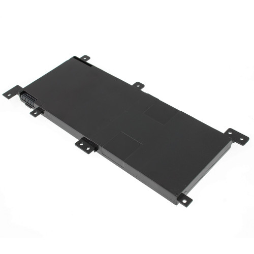 Батарея для ноутбука ASUS C21N1509 (X556UA, X556UB, X556UF, X556UJ series) 7.6V 4500mAh 34Wh Black