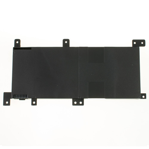 Батарея для ноутбука ASUS C21N1509 (X556UA, X556UB, X556UF, X556UJ series) 7.6V 4500mAh 34Wh Black