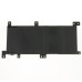 Батарея для ноутбука ASUS C21N1509 (X556UA, X556UB, X556UF, X556UJ series) 7.6V 4500mAh 34Wh Black