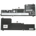 Оригинальная батарея для ноутбука LENOVO L19M4PF1 (IdeaPad 5 15IIL05) 15.12V 4630mAh 70Wh Black