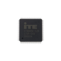 Мікросхема ITE IT8995E-128 DXS (QFP-128) для ноутбука