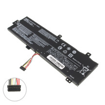 Батарея для ноутбука LENOVO L15L2PB5 (IdeaPad 310-15ISK, 310-15IKB) 7.6V 3980mAh 30Wh Black