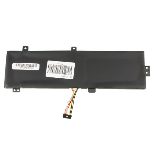 Батарея для ноутбука LENOVO L15L2PB5 (IdeaPad 310-15ISK, 310-15IKB) 7.6V 3980mAh 30Wh Black