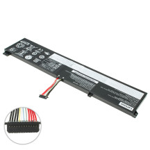 Оригінальна батарея для ноутбука LENOVO L19M4PC2 (Legion 5 17IMH05, 5 15ARH05, 7 15IMH05) 15.36V 5350mAh 80Wh Black