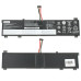 Оригінальна батарея для ноутбука LENOVO L19M4PC2 (Legion 5 17IMH05, 5 15ARH05, 7 15IMH05) 15.36V 5350mAh 80Wh Black