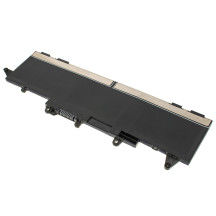 Оригінальна батарея для ноутбука HP SX03XL (ProBook x360 435 G7, 435 G8) 11.55V 3750mAh 45Wh Black