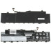 Оригінальна батарея для ноутбука LENOVO L19M3PF4 (IdeaPad 5 14ARE05, 5 14ITL05, 5 14ALC05) 11.52V 4955mAh 56.5Wh Black