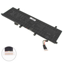 Оригінальна батарея для ноутбука ASUS C41N2004 (ZenBook UX482EA, UX482EG) 15.4V 4545mAh 70Wh Black