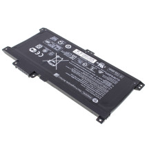 Оригинальная батарея для ноутбука HP WA03XL (Pavilion x360 15-BR) 11.4V 4212mAh 48Wh Black (916812-855)